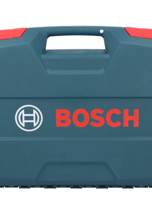 Bosch GSB 18V-21 Akku Schlagbohrschrauber 18 V 55 Nm + 2x Akku 2,0 Ah + Ladegerät + L-Case