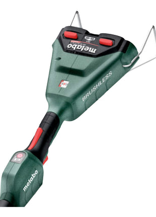 Metabo MA 36-18 LTX BL Q Akku Multifunktionsantrieb 36 V ( 2x 18 V ) Brushless + 2x Akku 8,0 Ah - ohne Ladegerät - Toolbrothers