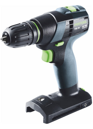 Festool TXS 18-Basic Akku Bohrschrauber 18 V 40 Nm Brushless + 1x Akku 5,0 Ah + Systainer - ohne Ladegerät - Toolbrothers