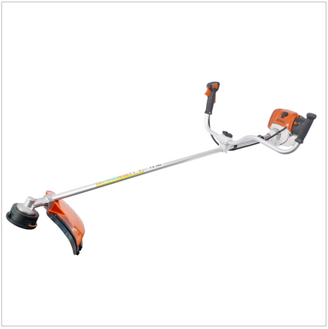 Stihl FS 130 Motorsense / Freischneider ( 4180 200 0111 ) - Toolbrothers