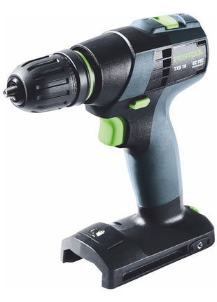 Festool TXS 18-Basic-Set Akku Bohrschrauber 18 V 40 Nm Brushless + 1x Akku 3,0 Ah + Systainer - ohne Ladegerät - Toolbrothers