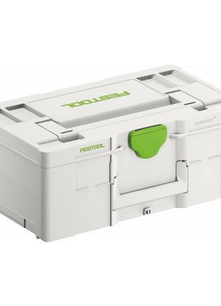 Festool RSC 18 EB-Basic Akku Säbelsäge 18 V Brushless + 1x Akku 3,0 Ah + Ladegerät + Systainer - Toolbrothers