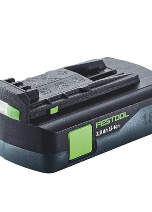 Festool CXS 18-Basic-Set Akku Bohrschrauber 18 V 40 Nm Brushless + 1x Akku 3,0 Ah + Systainer - ohne Ladegerät - Toolbrothers