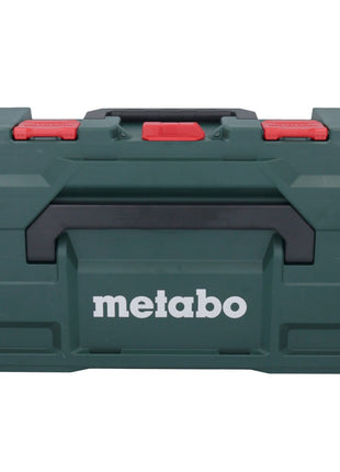 Metabo WPB 18 LT BL 11-125 Quick Akku Winkelschleifer 18 V 125 mm Brushless + 2x Akku 4,0 Ah + Ladegerät + metaBOX - Toolbrothers