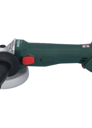 Metabo W 18 L 9-125 Akku Winkelschleifer 18 V 125 mm + 1x Akku 5,5 Ah + Ladegerät + metaBOX - Toolbrothers