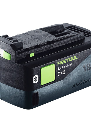 Festool T 18+3 Basic Akku Bohrschrauber 18 V 50 Nm Brushless + 1x Akku 5,0 Ah + Systainer - ohne Ladegerät - Toolbrothers