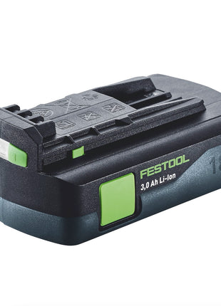 Festool TID 18-Basic Akku Schlagschrauber 18 V 180 Nm 1/4" + 1x Akku 3,0 Ah + Systainer - ohne Ladegerät - Toolbrothers