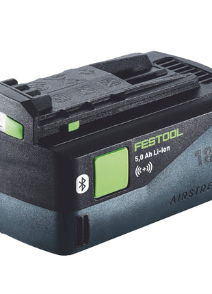 Festool C 18-Basic Akku Bohrschrauber 18 V 45 Nm Brushless + 1x Akku 5,0 Ah + Systainer - ohne Ladegerät - Toolbrothers