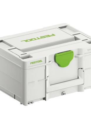 Festool CARVEX PSBC 420-Basic Akku Pendelstichsäge 18 V 120 mm Brushless + 1x Akku 3,0 Ah + Systainer - ohne Ladegerät - Toolbrothers