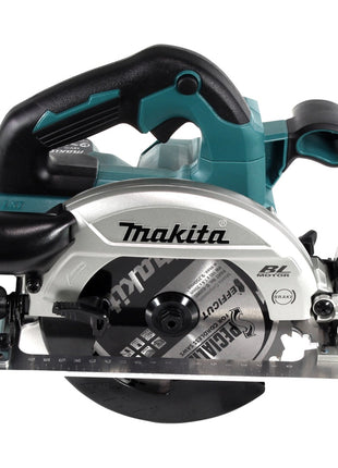 Makita DLX 5085 TX1 Akku Kombo Kit 18 V DHP 486 + DHS 661 + DJR 186 + DEADML 815 + 2x Akku 5,0 Ah + Ladegerät + Tasche