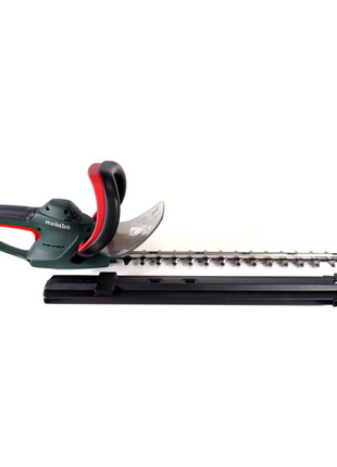 Metabo AHS 18-55 V Akku Heckenschere 18 V 53 cm + 1x Akku 2,0 Ah - ohne Ladegerät