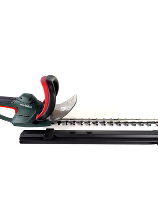 Metabo AHS 18-55 V Akku Heckenschere 18 V 53 cm + 1x Akku 2,0 Ah + Ladegerät