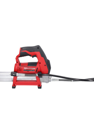 Milwaukee M12 GG-251 Akku Fettpresse 12 V 562 bar + 1x Akku 2,5 Ah - ohne Ladegerät - Toolbrothers