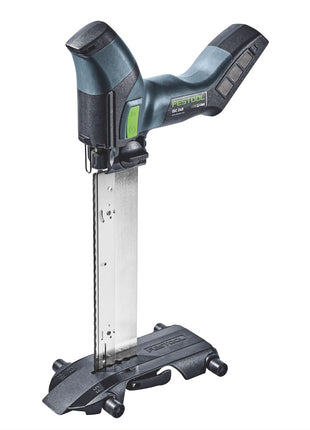 Festool ISC 240 EB-Basic Akku Dämmstoffsäge 18 V 240 mm + 1x Akku 3,0 Ah + Systainer - ohne Ladegerät - Toolbrothers