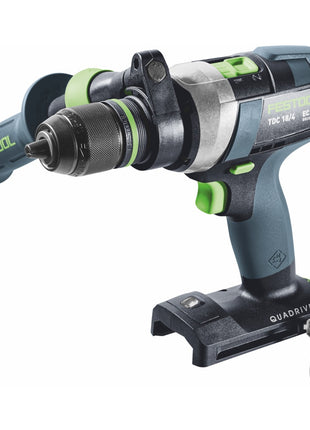 Festool TPC 18/4 I-Basic Akku Schlagbohrschrauber 18 V 75 Nm Brushless + 1x Akku 3,0 Ah + Systainer - ohne Ladegerät - Toolbrothers