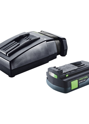 Festool TPC 18/4 I-Basic Akku Schlagbohrschrauber 18 V 75 Nm Brushless + 1x Akku 3,0 Ah + Ladegerät + Systainer - Toolbrothers