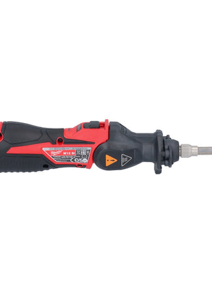 Milwaukee M12 SI-251 Akku Lötkolben 12 V 400 °C + 1x Akku 2,5 Ah - ohne Ladegerät - Toolbrothers