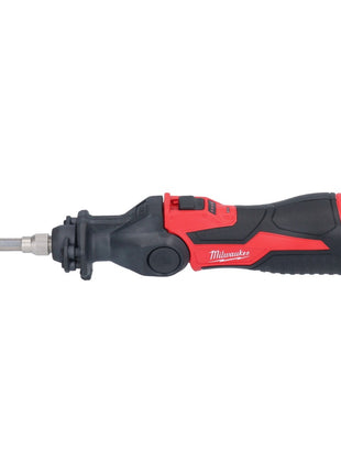 Milwaukee M12 SI-501 Akku Lötkolben 12 V 400 °C + 1x Akku 5,0 Ah - ohne Ladegerät - Toolbrothers