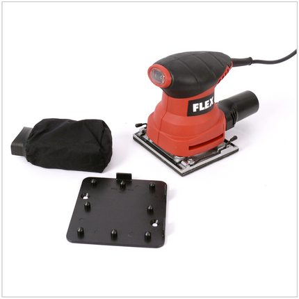 Flex MS 713 230/CEE Schwingschleifer ( 403.679 ) - Toolbrothers