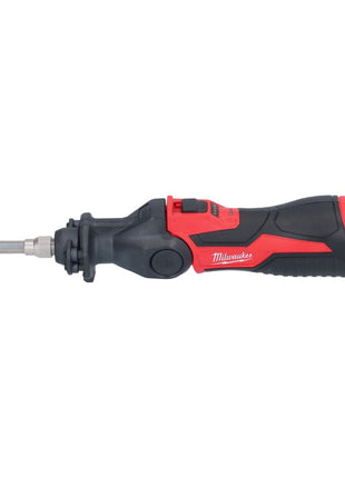 Milwaukee M12 SI-501 Akku Lötkolben 12 V 400 °C + 1x Akku 5,0 Ah + Ladegerät - Toolbrothers