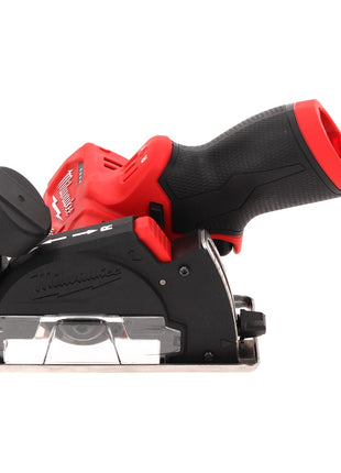 Milwaukee M12 FCOT-501 Multimaterialschneider 12 V 76 mm Brushless + 1x Akku 5,0 Ah - ohne Ladegerät - Toolbrothers