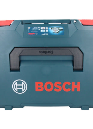 Bosch GKT 55 GCE Professional Tauchsäge 1400 W 165 mm + L-Boxx ( 0601675001 ) - Toolbrothers