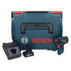 Bosch GDR 12V-110 Professional Akku Drehschlagschrauber 12 V 110 Nm 1/4