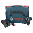 Bosch GDR 12V-105 Professional Akku Drehschlagschrauber 12 V 105 Nm 1/4