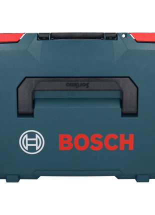 Bosch GRO 12V-35 Professional Akku Rotationswerkzeug 12 V + 1x Akku 2,0 Ah + L-Boxx - ohne Ladegerät - Toolbrothers