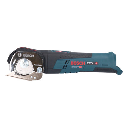 Bosch GUS 12V-300 Professional cordless universal shears 12 V + 1x rechargeable battery 2.0 Ah + charger + L-Boxx