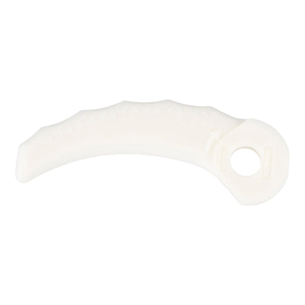 Makita Ersatzmesser Kunststoff 12 Stueck 199870 3 fuer Messerkopf 1 - toolbrothers