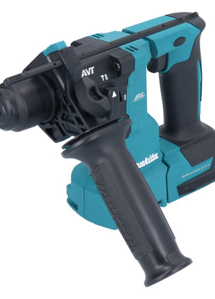 Makita DHR 183 Z Akku Bohrhammer 18 V 1,7 J SDS plus Brushless Solo - ohne Akku, ohne Ladegerät - Toolbrothers