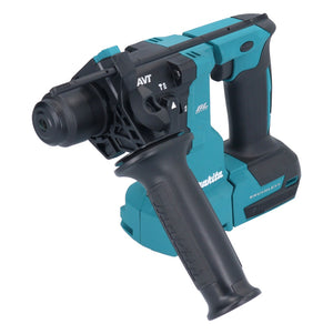 Makita DHR 183 Z Akku Bohrhammer 18 V 1,7 J SDS-Plus Brushless Solo - ohne Akku, ohne Ladegerät