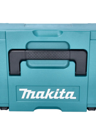 Makita Power Source Kit 4x BL 1041 B Akku 12 V max. 4,0 Ah CXT ( 4x 197406-2 ) + DC 10 SB Ladegerät ( 197363-4 ) + Makpac