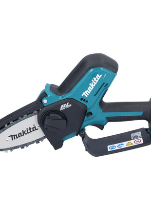 Makita DUC 101 RF Akku Astsäge 18 V 10 cm Brushless + 2x Akku 3,0 Ah + Ladegerät