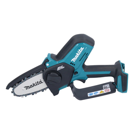 Makita DUC 101 RG1 Akku Astsäge 18 V 10 cm Brushless + 1x Akku 6,0 Ah + Ladegerät