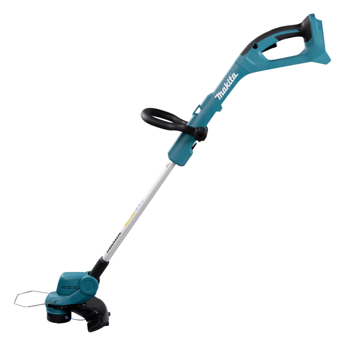 Makita DUR 193 Z Akku Rasentrimmer 18 V 26 cm Solo - ohne Akku, ohne Ladegerät