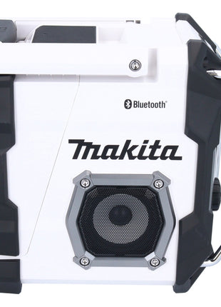 Makita MR 002 GZ01 Akku Baustellenradio 12 V - 40 V max. Bluetooth IP65 Solo - ohne Akku, ohne Ladegerät - Toolbrothers