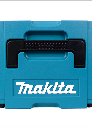 Makita MAKPAC 2 Systemkoffer - mit Einlage für BJV / DJV 140 / 180 / 182 - Toolbrothers