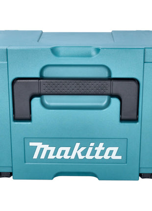 Makita DAS 180 F1J Akku Gebläse 18 V Brushless + 1x Akku 3,0 Ah + Makpac - ohne Ladegerät - Toolbrothers