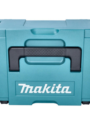 Makita DAS 180 T1J Akku Gebläse 18 V Brushless + 1x Akku 5,0 Ah + Makpac - ohne Ladegerät - Toolbrothers