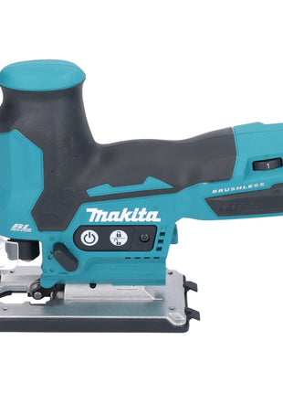 Makita DJV 185 RF1 Akku Pendelhubstichsäge 18 V Brushless + 1x Akku 3,0 Ah + Ladegerät - Toolbrothers