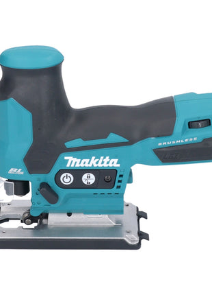 Makita DJV 185 RT1 Akku Pendelhubstichsäge 18 V Brushless + 1x Akku 5,0 Ah + Ladegerät - Toolbrothers