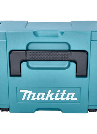 Makita DJV 185 RMJ Akku Pendelhubstichsäge 18 V Brushless + 2x Akku 4,0 Ah + Ladegerät + Makpac - Toolbrothers