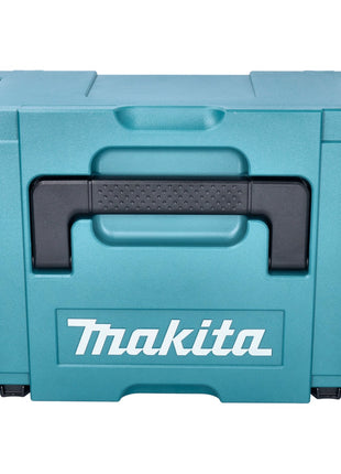 Makita DJV 185 T1J Akku Pendelhubstichsäge 18 V Brushless + 1x Akku 5,0 Ah + Makpac - ohne Ladegerät - Toolbrothers