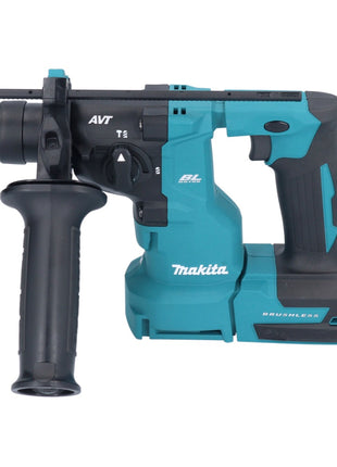 Makita DHR 183 M1 Akku Bohrhammer 18 V 1,7 J SDS plus Brushless + 1x Akku 4,0 Ah - ohne Ladegerät - Toolbrothers