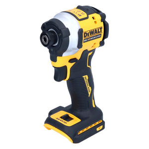 DeWalt DCF 850 N Akku Schlagschrauber 18 V 205 Nm 1/4" Brushless Solo - ohne Akku, ohne Ladegerät