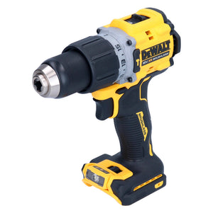 DeWalt DCD 805 N Akku Schlagbohrschrauber 18 V 90 Nm Brushless Solo - ohne Akku, ohne Ladegerät