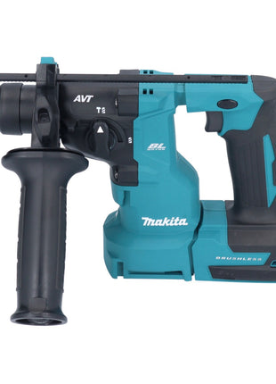 Makita DHR 183 RT1 Akku Bohrhammer 18 V 1,7 J SDS plus Brushless + 1x Akku 5,0 Ah + Ladegerät - Toolbrothers