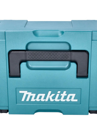 Makita DHR 183 F1J Akku Bohrhammer 18 V 1,7 J SDS plus Brushless + 1x Akku 3,0 Ah + Makpac - ohne Ladegerät - Toolbrothers